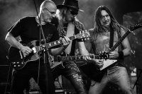 Music-Domains und Rocks-Domains: Let-s rock!