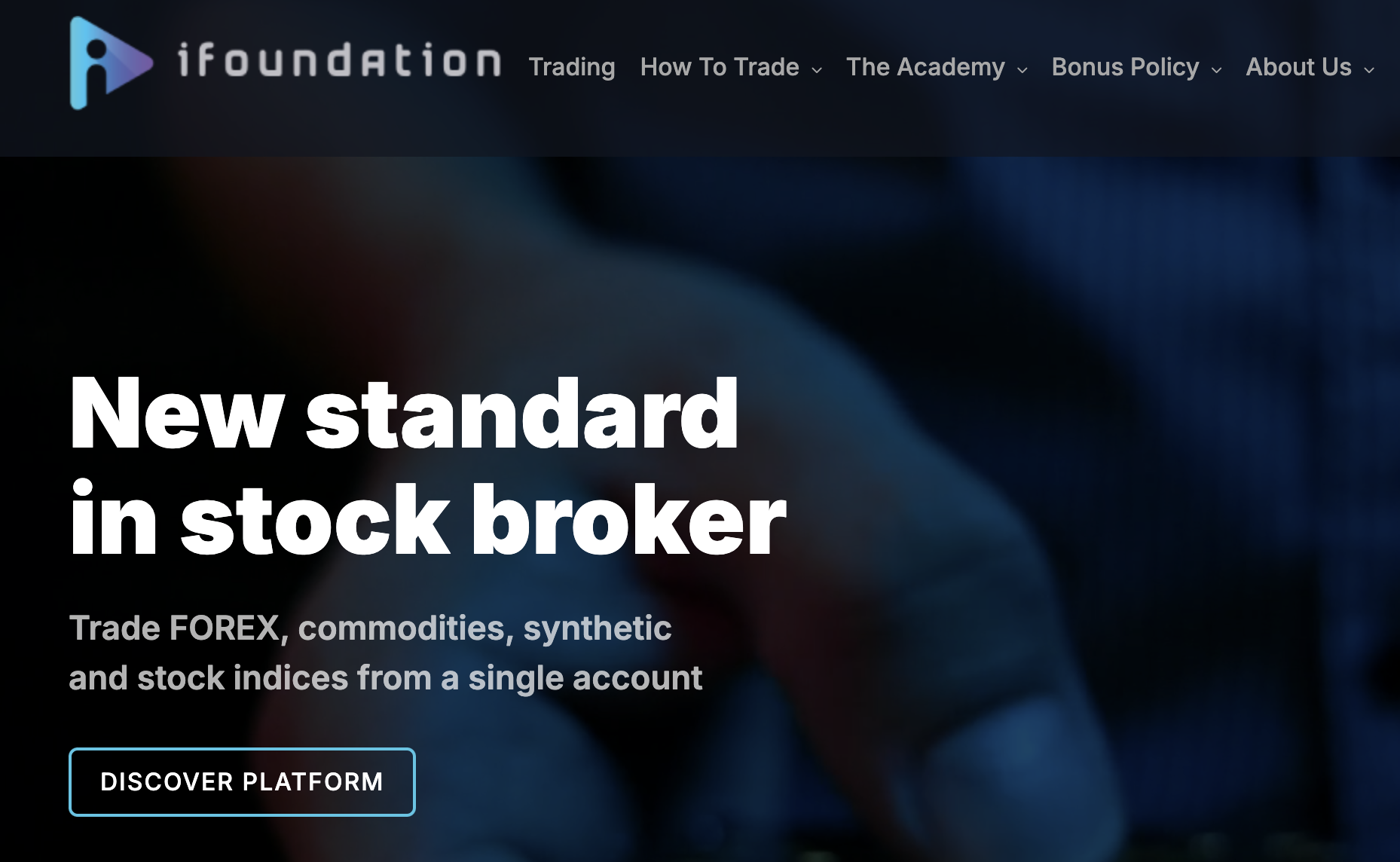 Rezension zu VIP-IFoundation (https://vip-ifoundation.online/)