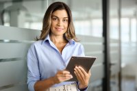 Inventarisierung der Assets und Protokollierung mit der Inventarsoftware