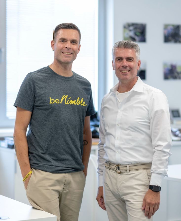 Nachfolgeregelung bei der BÄR GmbH: Aus einer Traditions-Schuhmanufaktur entstehen zwei eigenständige Marken