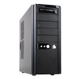 Caseking präsentiert: Cooler Master Centurion 5 II Midi-Tower