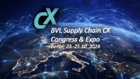 evodion besucht?BVL Supply Chain CX Congress&Expo in Berlin am 23.-25.10. 2024