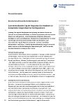 Ressourcenschonende Kernkompetenz