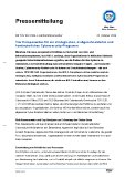 Vier Komponenten für ein strategisches, maßgeschneidertes und kontinuierliches Cybersecurity-Programm