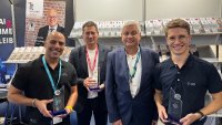 Verleihung der it security Awards 2024 Verleihung der it security Awards 2024
