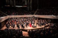 Kieback&Peter ist neuer Premium Partner des Gewandhausorchesters Leipzig Kieback&Peter ist neuer Premium Partner des Gewandhausorchesters Leipzig