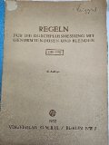 140 Jahre VDI-Richtlinien: Standards für Technik und Sicherheit