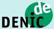 SEDO-Angebot: 1215.de und 1845.de