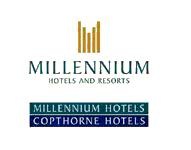 MILLENNIUM HOTELS AND RESORTS STARTET MIT MYMILLENNIUM NEUES WELTWEITES TREUEPROGRAMM FÜR GÄSTE