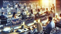 Volatilität im Krypto-Markt: Psychologische Faktoren, die Investitionsentscheidungen beeinflussen