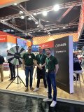IT-HAUS auf der it-sa Expo&Congress 2024