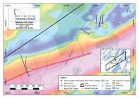 Aktueller Stand der Bohrungen von Bayridge Resources im Projekt Waterbury East