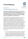 TÜV SÜD macht digitale Produkte cyberfit TÜV SÜD macht digitale Produkte cyberfit