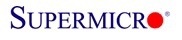 Supermicro präsentiert auf der SuperComputing 2024 das größte Portfolio an HPC-optimierten Multi-Node-Systemen Supermicro präsentiert auf der SuperComputing 2024 das größte Portfolio an HPC-optimierten Multi-Node-Systemen