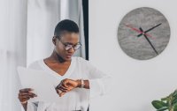 Effizienzsteigerung durch Zeiterfassung» Warum Unternehmen nicht mehr ohne können