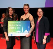 Spitzennoten in der Aus- und Weiterbildung