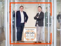 Die Starke + Reichert GmbH&Co. KG wurde erfolgreich mit zwei Arbeitgebersiegeln ausgezeichnet Die Starke + Reichert GmbH&Co. KG wurde erfolgreich mit zwei Arbeitgebersiegeln ausgezeichnet