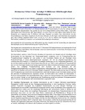 Endeavour Silver Corp. kündigt 73 Millionen US$ Bought-Deal Finanzierung an