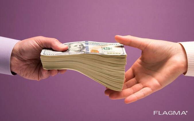 Wir bieten Kredite/Investitionsfinanzierungen für profitable Projekte