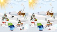 ATIX Weihnachtsgewinnspiel