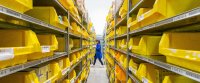 Digitale Pickliste für effiziente Lagerprozesse bei Zulieferern