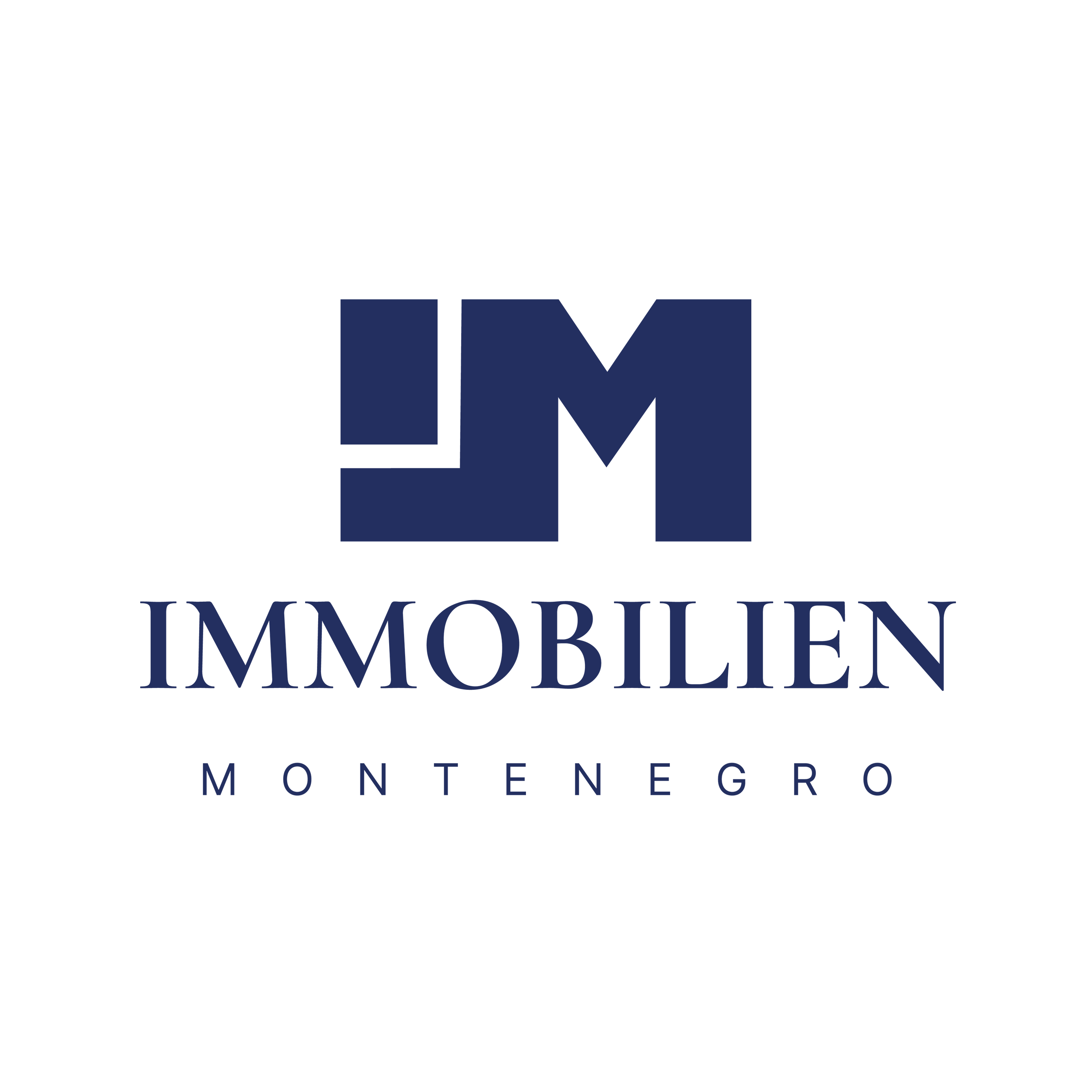 Montenegro-Immobilien.com – Ihr verlässlicher Partner für erstklassige Immobilien in Montenegro