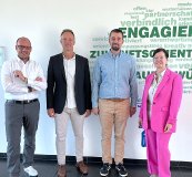 DC Smarter doppelt erfolgreich