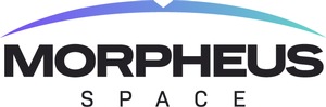 Morpheus Space für den Gründerszene Award in der Kategorie Deep Tech & AI nominiert Morpheus Space für den Gründerszene Award in der Kategorie Deep Tech & AI nominiert