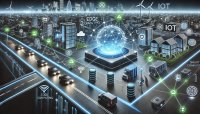 Edge Computing und IoT: Die Zukunft der Vernetzung Edge Computing und IoT: Die Zukunft der Vernetzung