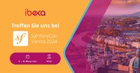 Praxiswissen, Game Challenge und Feier-Abend: Ibexa auf der SymfonyCon Vienna 2024
