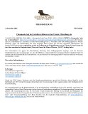 Chesapeake legt im Gerichtsverfahren zu San Vicente 3 Berufung ein