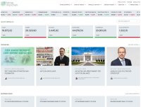 Börse München mit neuer Website Börse München mit neuer Website