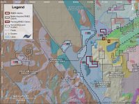 Red Metal Resources erwirbt 100%ige Beteiligung an drei Mineral-Claim-Paketen mit Wasserstoffpotenzial in Ontario Red Metal Resources erwirbt 100%ige Beteiligung an drei Mineral-Claim-Paketen mit Wasserstoffpotenzial in Ontario