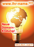 www.ihr-name.mv – Registrieren Sie Ihre Internet-Adresse für die Malediven