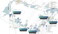 Mustang Energy Corp. beauftragt Resource Potentials Ltd. mit der Durchführung fortschrittlicher geophysikalischer Neuinterpretationen zur Entdeckung neuer Bohrziele