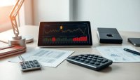 Kryptowährungen in der Finanzplanung: Zukunftsweisend oder spekulativ-