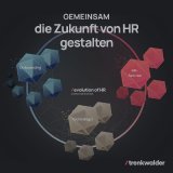 Gemeinsam die Zukunft von HR gestalten Gemeinsam die Zukunft von HR gestalten