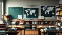 Finanzielle Bildung in Schulen: Notwendigkeit oderÜberforderung des Lehrplans-