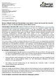 Sibanye-Stillwater treibt seine Uranstrategie voran, indem es durch den Verkauf des Schachts Beatrix 4, zu dem das Uranprojekt Beisa gehört, Werte freisetzt Sibanye-Stillwater treibt seine Uranstrategie voran, indem es durch den Verkauf des Schachts Beatrix 4, zu dem das Uranprojekt Beisa gehört, Werte freisetzt