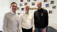 Das IT-Beratungsunternehmen Adlon wird an Stiftungübertragen