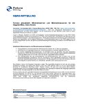 Fortuna aktualisiert Mineralreserven und Mineralressourcen für die Séguéla-Mine, Côte d-Ivoire Fortuna aktualisiert Mineralreserven und Mineralressourcen für die Séguéla-Mine, Côte d-Ivoire