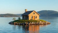 Immobilien als Altersvorsorge: Sicherer Hafen oder Blase- Immobilien als Altersvorsorge: Sicherer Hafen oder Blase-