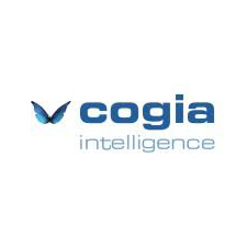 Cogia AG: Cogia gewinnt Softwareprojekt im Wert von 250.000 US$ im Bereich Security, Künstliche Intelligenz und Verschlüsselung Cogia AG: Cogia gewinnt Softwareprojekt im Wert von 250.000 US$ im Bereich Security, Künstliche Intelligenz und Verschlüsselung