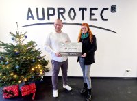 Community4you und AUPROTEC unterstützen die Kulturhauptstadt Chemnitz 2025 als Hauptsponsor der makers united