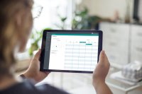 x-tention stellt das Patientenportal für die BG Kliniken zur Verfügung x-tention stellt das Patientenportal für die BG Kliniken zur Verfügung