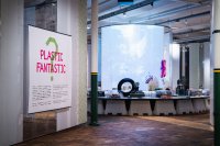 Plastic Fantastic- Exolon Group unterstützt Ausstellung im Industriemuseum Gent Plastic Fantastic- Exolon Group unterstützt Ausstellung im Industriemuseum Gent