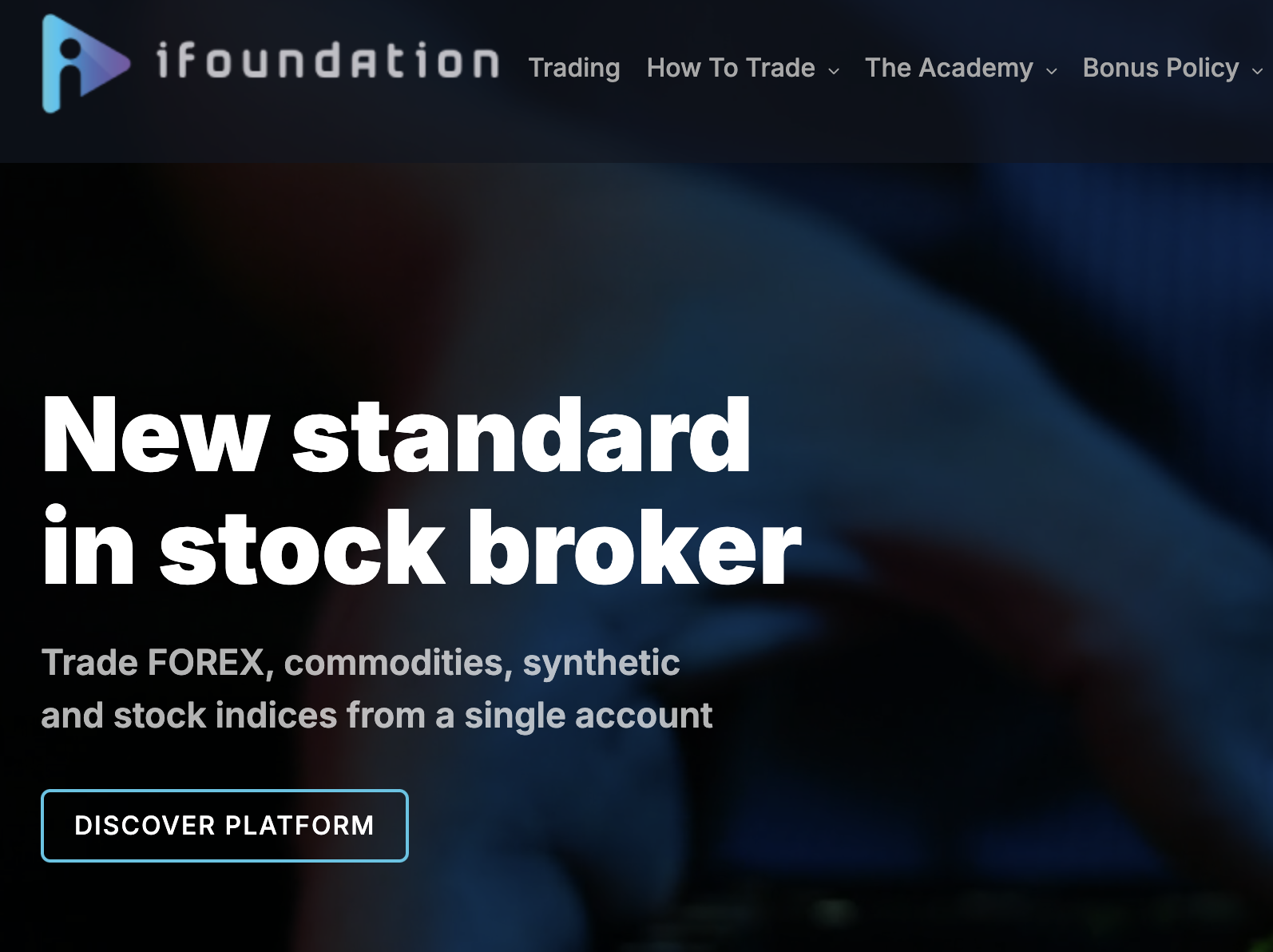 vip-ifoundation.online | Plattform für den modernen Handel | Benutzerfreundliche Oberfläche | Exzellenter Kundensupport