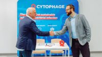 Cytophage Technologies: Neue Partnerschaft mit dem Orthopedic Innovation Centre im Hinblick auf die Phagentherapie zielt auf Gelenkprotheseninfektionen ab Cytophage Technologies: Neue Partnerschaft mit dem Orthopedic Innovation Centre im Hinblick auf die Phagentherapie zielt auf Gelenkprotheseninfektionen ab