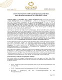 Osisko Development erhält Genehmigungen gemäß dem Umweltmanagementgesetz für Goldprojekt Cariboo