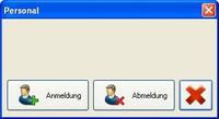 ProSeS bietet RFID-Technologie für Personalan-/-abmeldung